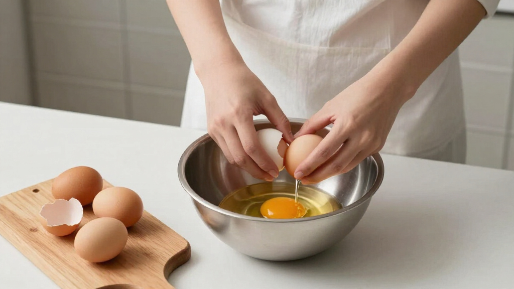 Eggs Recalled Salmonella