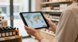 Eyepoint Pharmaceuticals Surges In Global Coverage
