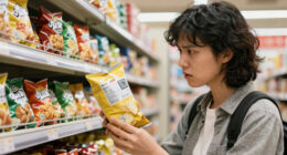 fda potato chip salmonella warning