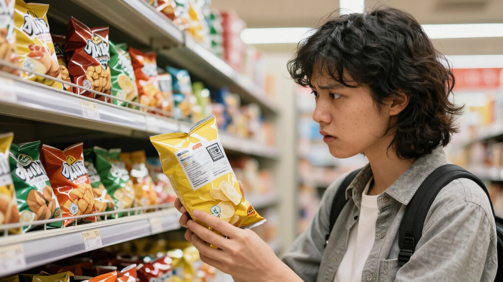 fda potato chip salmonella warning