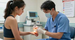 Fourth of July safety: ER doctor urges families to prepare before the holiday weekend