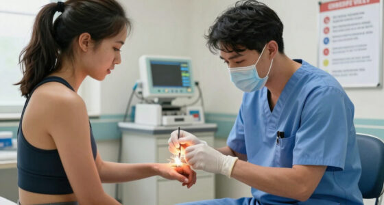Fourth of July safety: ER doctor urges families to prepare before the holiday weekend