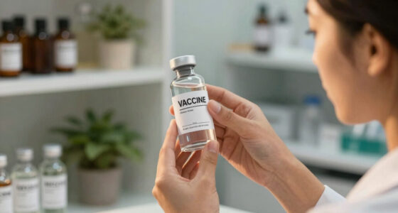 Gavi approves $180 million for Africa’s vaccine manufacturing
