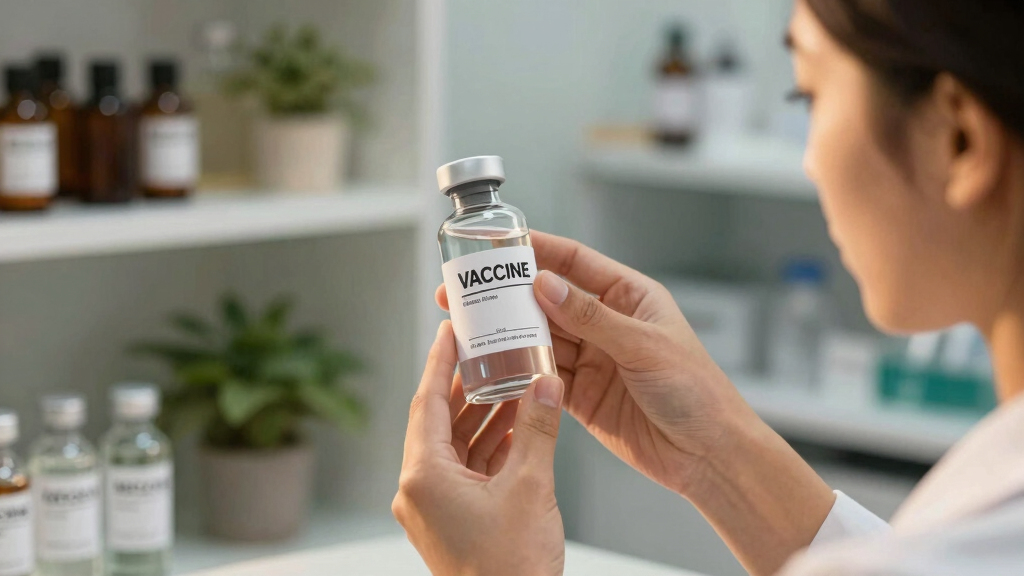Gavi approves $180 million for Africa’s vaccine manufacturing