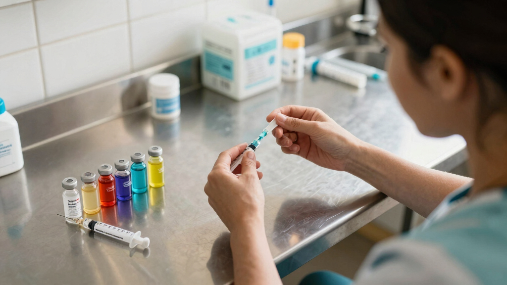 Gavi Doubles Down on Global Immunization Drive, Targets 500 Million More Children Despite Funding Squeeze