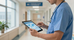 Geisinger Wyoming Valley Medical Center Surges In Global Coverage