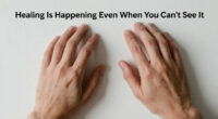Healing Is Happening Even When You Can’t See It