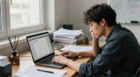 How A Toxic Workplace Made Me Doubt Myself