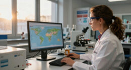 Institute Of Cancer Research Surges In Global Coverage