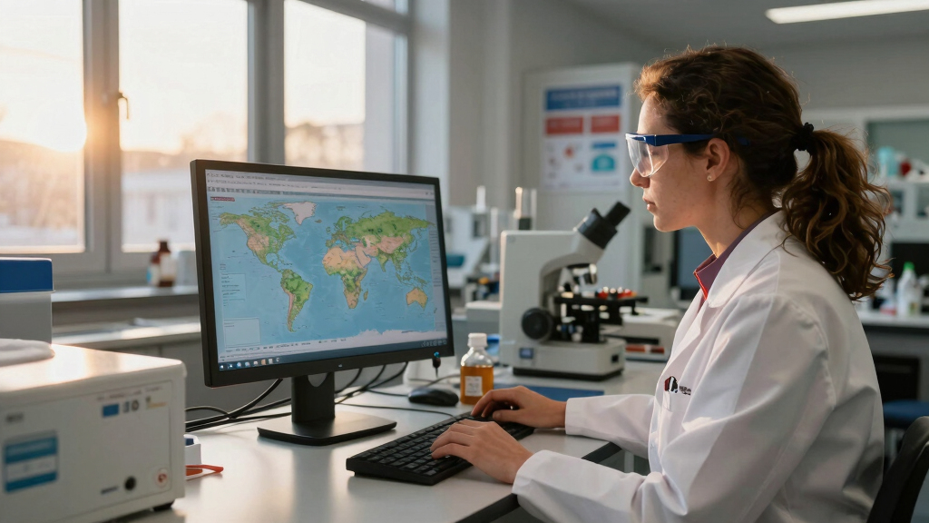 Institute Of Cancer Research Surges In Global Coverage