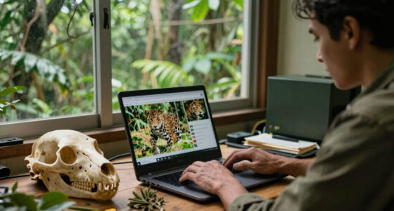Jaguar Animal Health Surges In Global Coverage