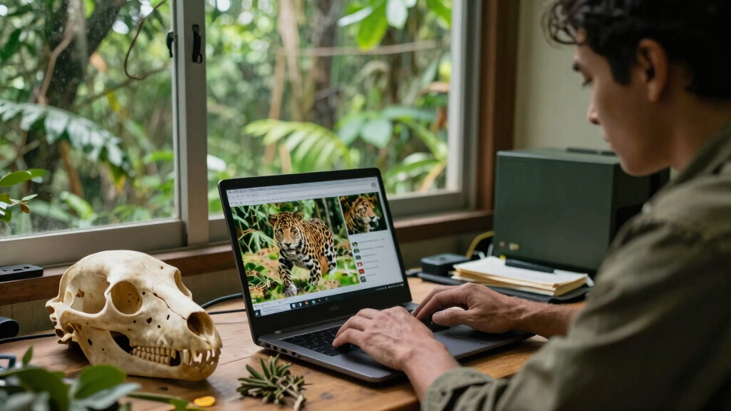 Jaguar Animal Health Surges In Global Coverage