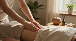 Long Covid May Physically Damage the Nerves That Control the Stomach