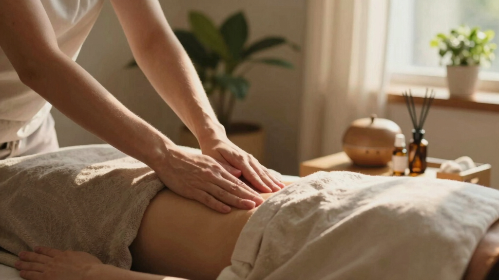 Long Covid May Physically Damage the Nerves That Control the Stomach