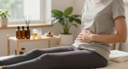 Long Covid May Physically Damage The Nerves That Control The Stomach