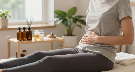 Long Covid May Physically Damage The Nerves That Control The Stomach