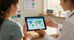 Medicaid Program Surges In Global Coverage