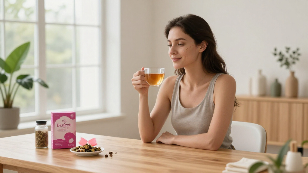 Menstrual Health Surges In Global Coverage