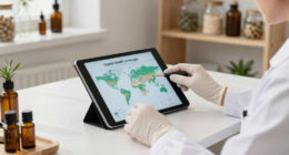 Metro North Health Surges In Global Coverage