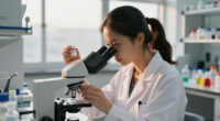 New HIV Vaccine Shows Unprecedented Success In Preclinical Study