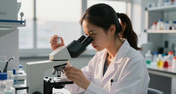 New HIV Vaccine Shows Unprecedented Success In Preclinical Study