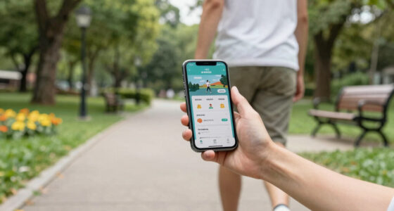 Nhs Walking Exercise Rewards
