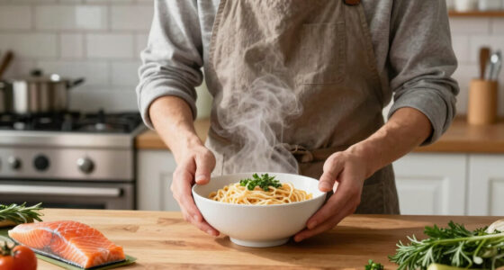 Noodles Salmonella Outbreak