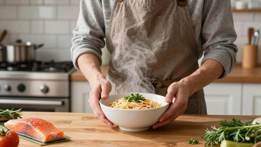 Noodles Salmonella Outbreak