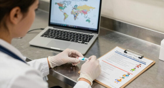 Pediatrix Medical Group Surges In Global Coverage