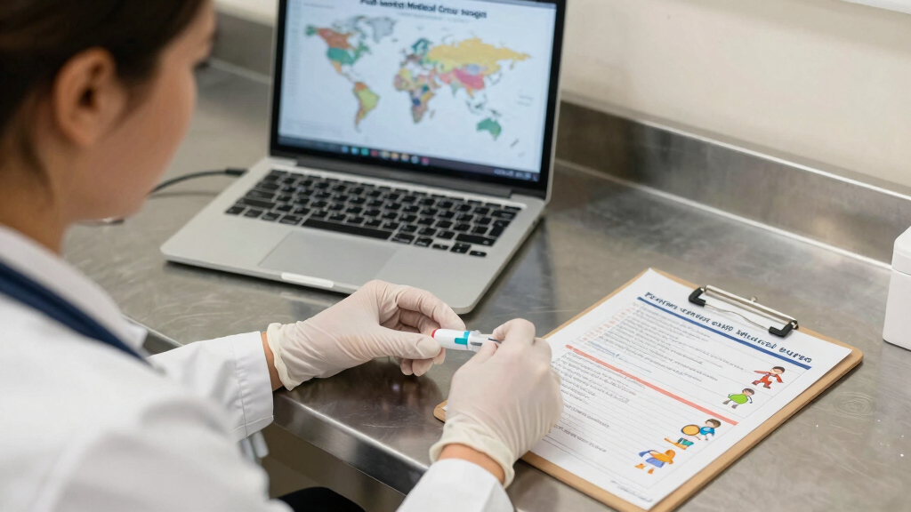 Pediatrix Medical Group Surges In Global Coverage
