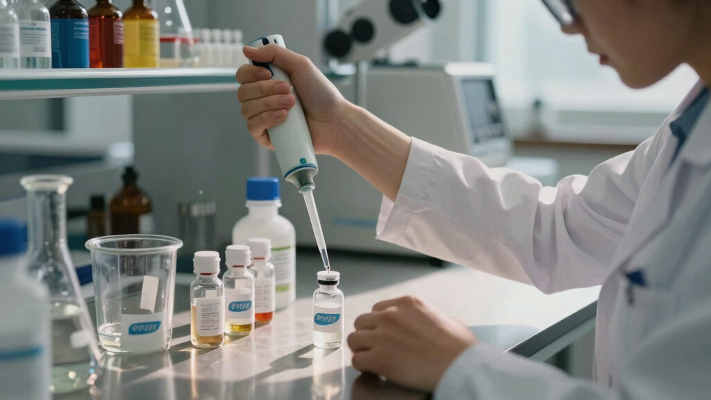 Pfizer Surges In Global Coverage