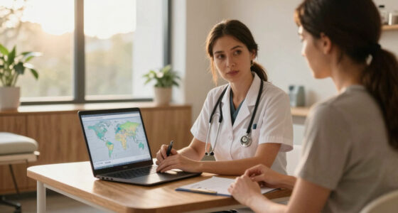 Privia Health Surges In Global Coverage