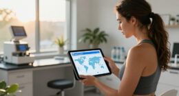 Quest Diagnostics Surges In Global Coverage