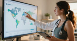 Quinte Health Surges In Global Coverage