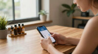 Samsung Health App Threatens Data Deletion If Users Opt Out AI Training
