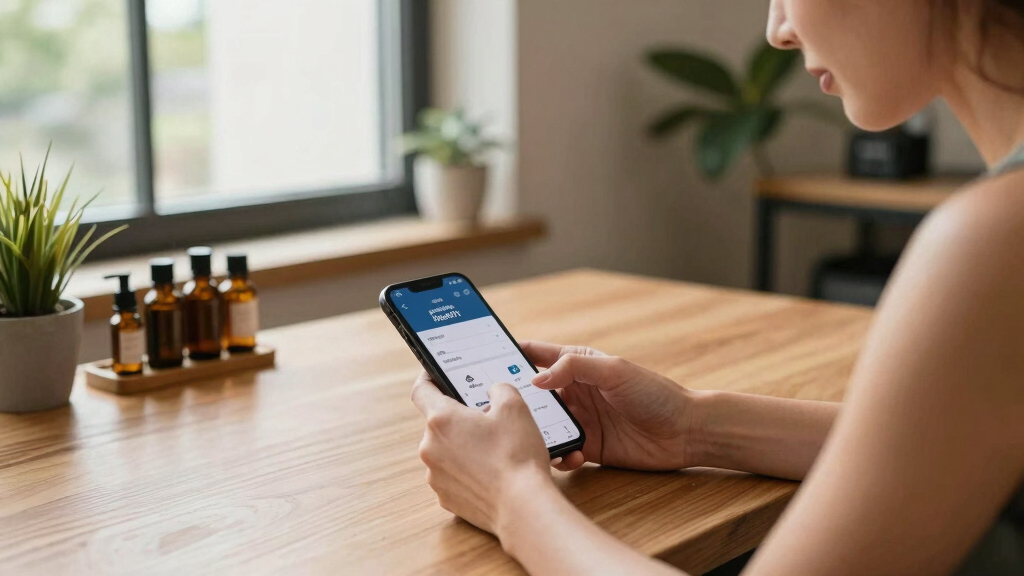 Samsung Health App Threatens Data Deletion If Users Opt Out AI Training