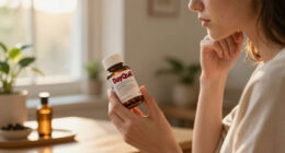 Should DayQuil Be Legal?