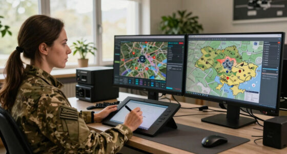 Software-Defined Warfare: How Ukraine’s Delta Turned the Battlefield Into a Shared, Real-Time Map