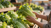 Taylor Farms Lettuce Cyclospora Outbreak