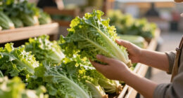 Taylor Farms Lettuce Cyclospora Outbreak