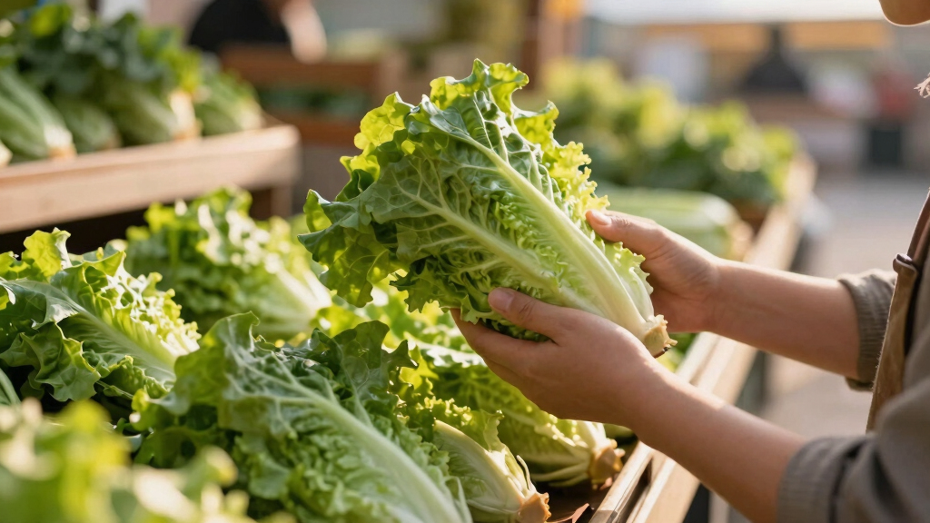 Taylor Farms Lettuce Cyclospora Outbreak