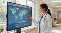 Tenet Healthcare Surges In Global Coverage