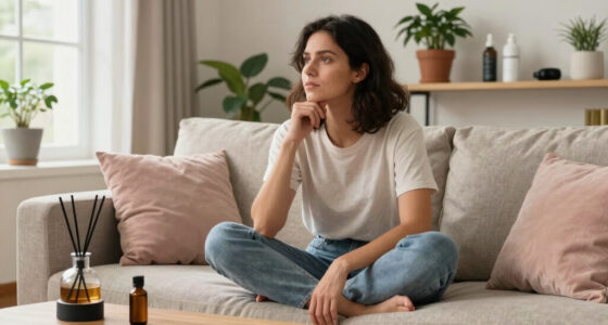 The 7 Types Of Overthinking That Drain Your Energy