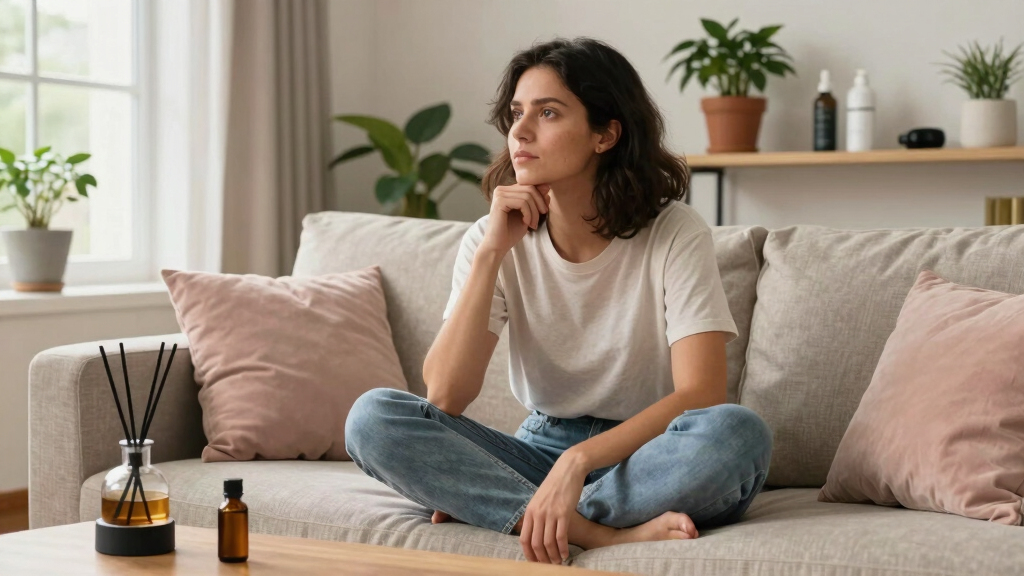 The 7 Types Of Overthinking That Drain Your Energy