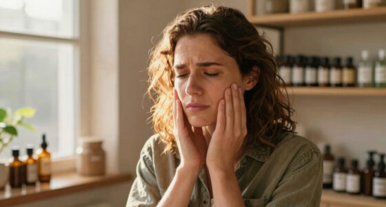 The Electric Pain in Her Tooth Baffled Every Dentist. What Was Wrong?
