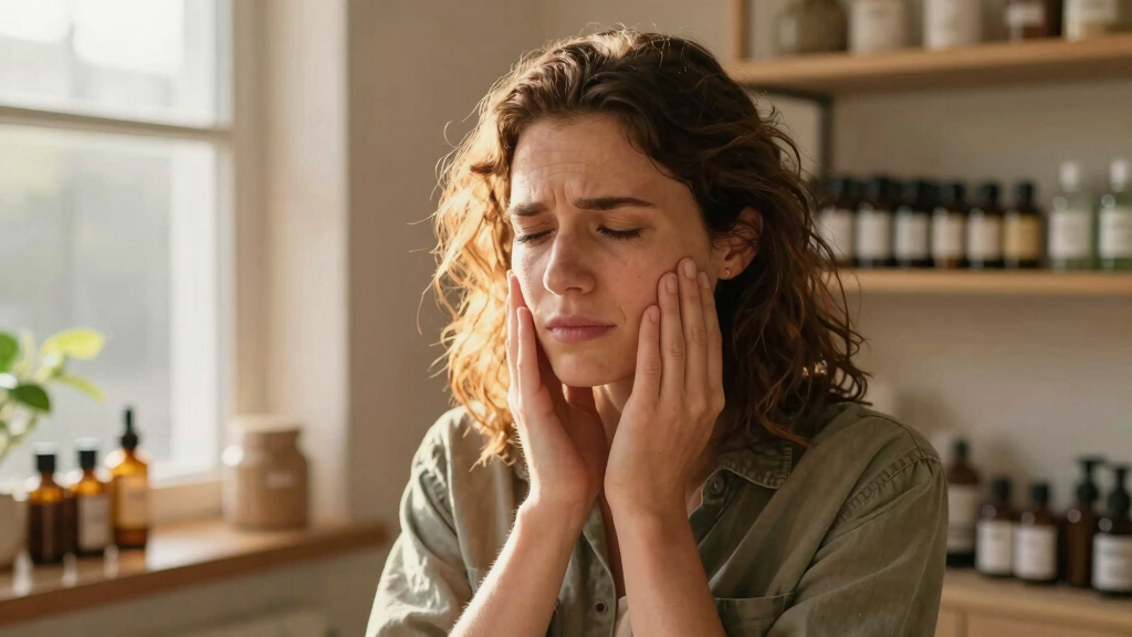 The Electric Pain in Her Tooth Baffled Every Dentist. What Was Wrong?