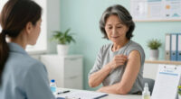 The Shingles Vaccine May Reduce The Risk Of Dementia