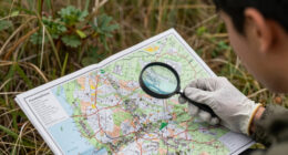 Ticks Are on the Move. Here Are the Risks in Your Region.