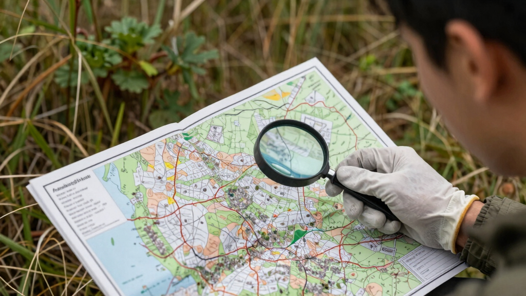 Ticks Are on the Move. Here Are the Risks in Your Region.