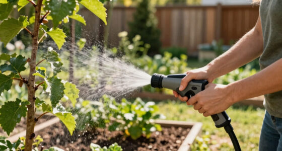 Train Your Tree To Survive Heat Waves: This Deep-Watering Tool Gets Water Where It's Needed Most
